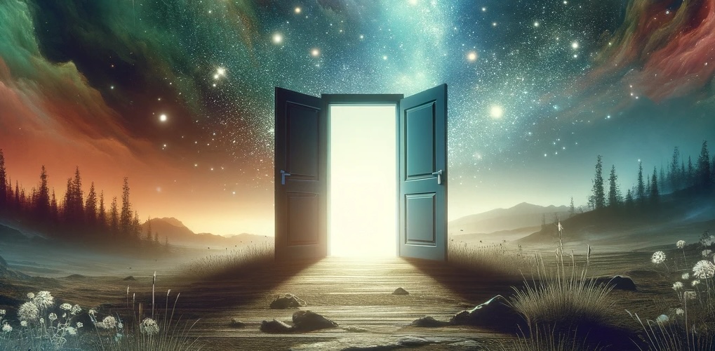 One positive change I made in&nbsp;life